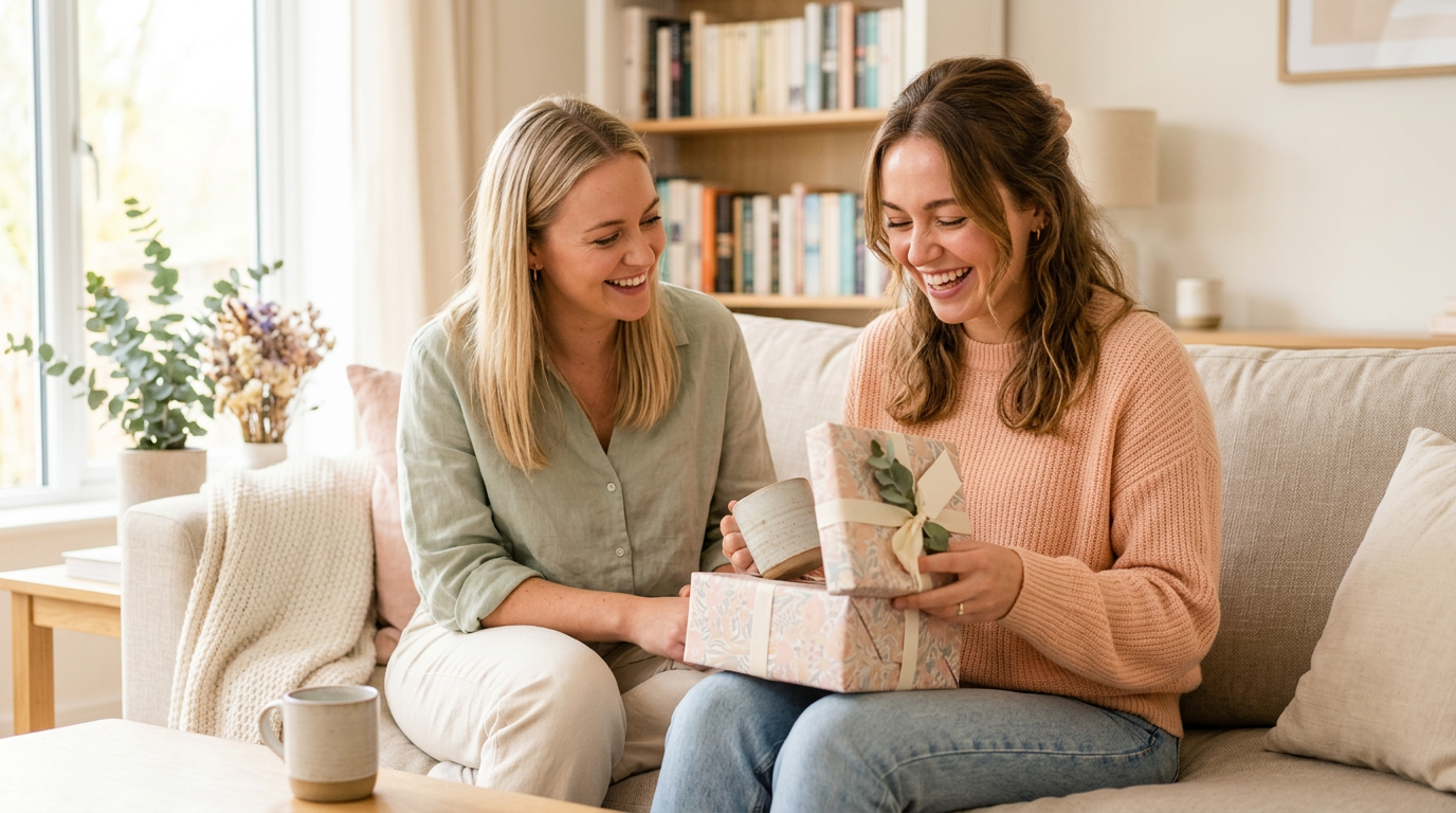 What recipients actually value