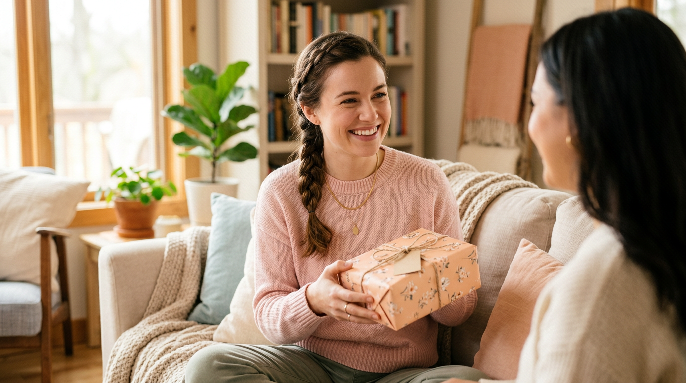 How prosocial spending becomes lasting happiness