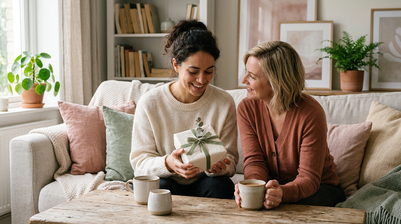 Sentimental gifts and the private consumption trap